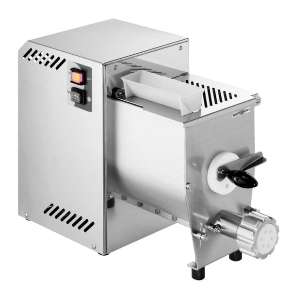 Elektrický strojček na cestoviny - 4,2 kg/h - 370 wattov - Image 3