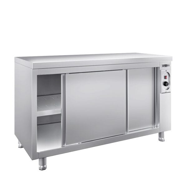 Vykurovacia skriňa PREMIUM - 1600x700mm - Image 2