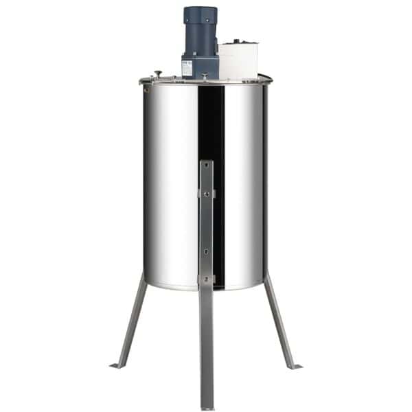 VEVOR Elektrický medomet tangenciálny medomet včelár med 2/4 rám - Image 3