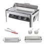 Chafing 7,5 l Roll top - Image 7