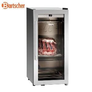Chladnička na zrenie mäsa 63 Bartscher