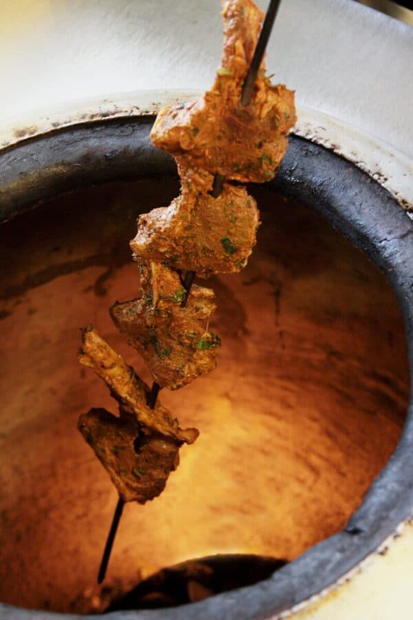 Plynová rúra Tandoori - 706x1441mm - Image 2