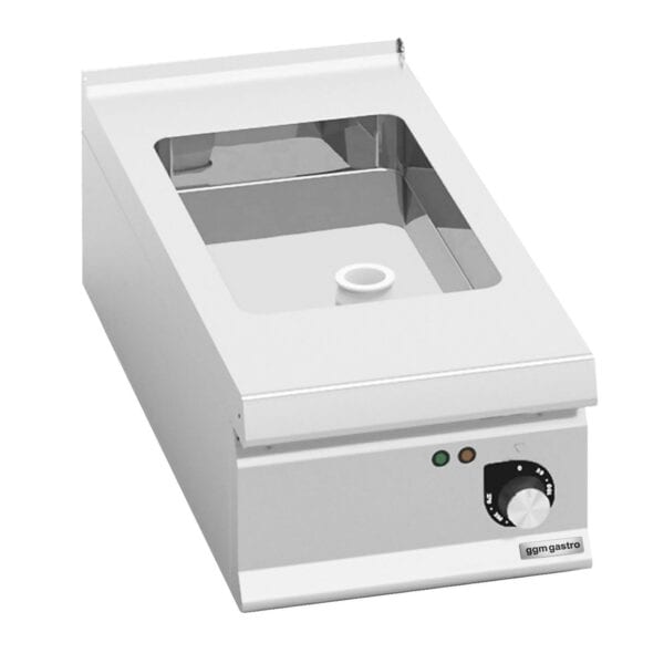 Elektrický multifunkčný pekáč - 4,8 kW - 11,5 litra - Image 3