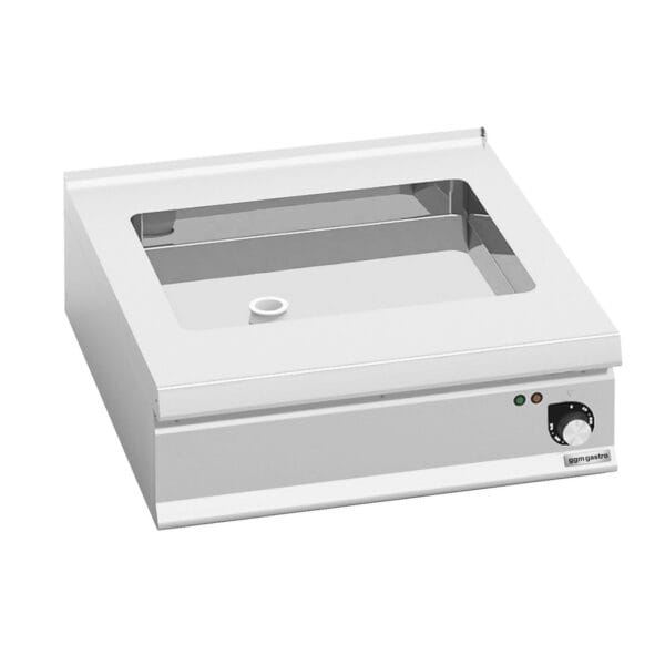 Elektrický multifunkčný pekáč - 9,6 kW - 24 litrov - Image 3