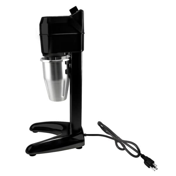 Vretenový mixér ECO - s 1 miešadlom - 1000 ml - 300 wattov- čierny - Image 5