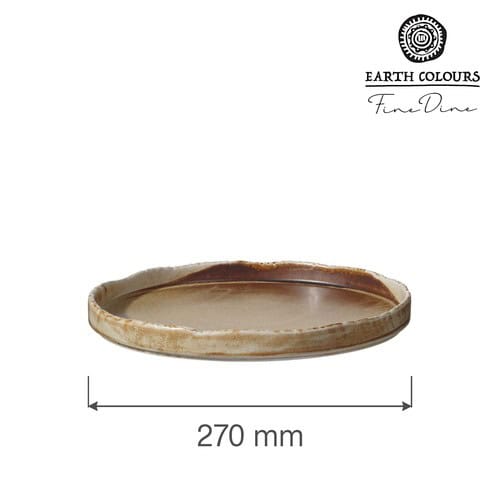 Tanier 270 mm