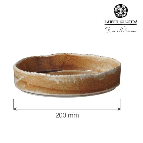 Tanier s vysokým okrajom 200 mm