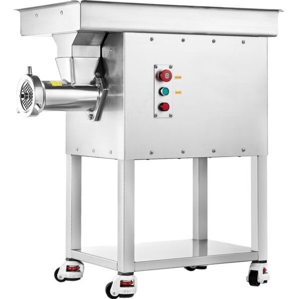Elektrický mlynček na mäso 9,98 kg/min 2200 W