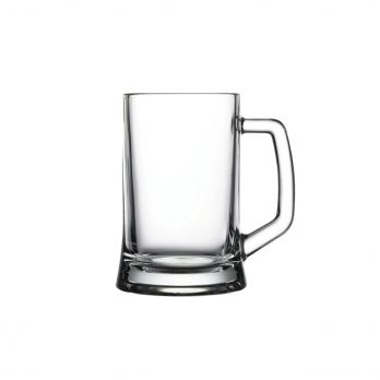 Pohár na pivo s uchom – Krígeľ - Džbán