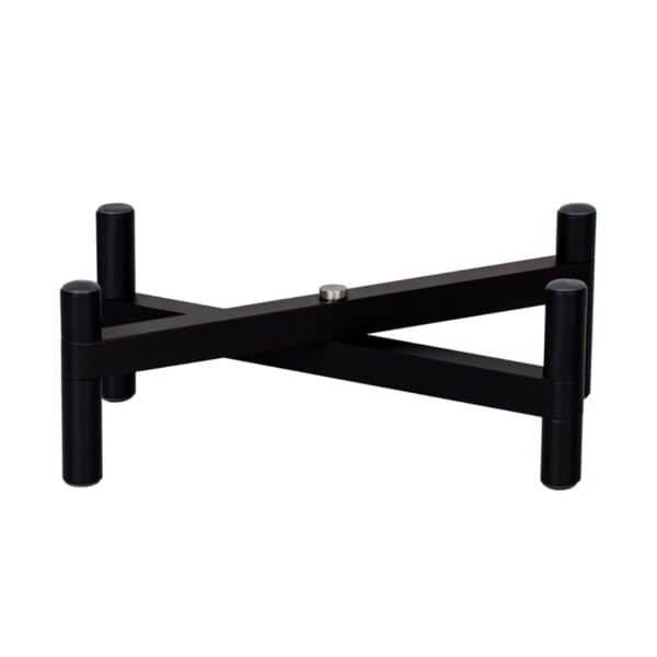 (3 kusy) bufetový stojan - výška: 120mm - Image 4