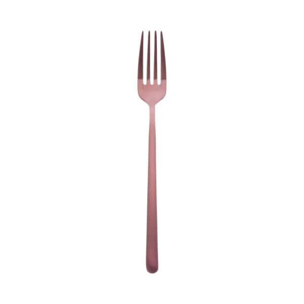 Stolová vidlička Amarone Bronze, OVE, 213 mm, 1 ks - Image 2