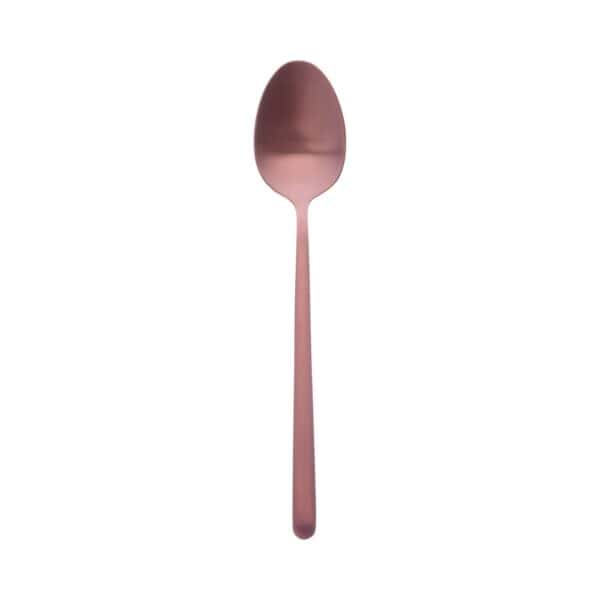 Amarone Bronzová lyžička čajová , OVE, 146 mm, 1 ks - Image 2