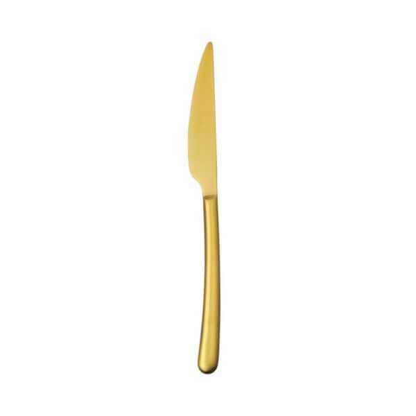 Dezertný nôž Amarone Gold, OVE, 190 mm, 1ks - Image 2