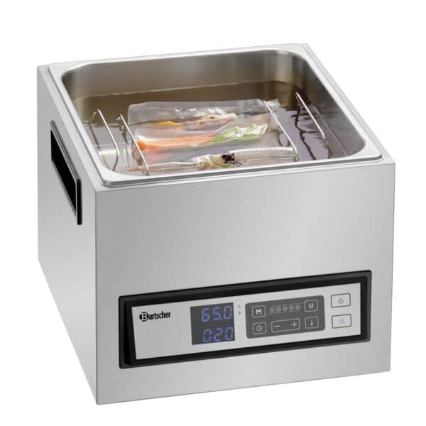 Sous-vide varič SV G16L