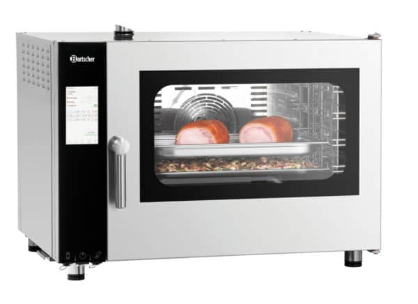 Konvektomat Silversteam2 P-5110D