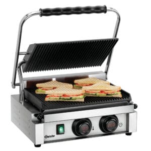 Kontaktný gril "Panini-MDI" 1R