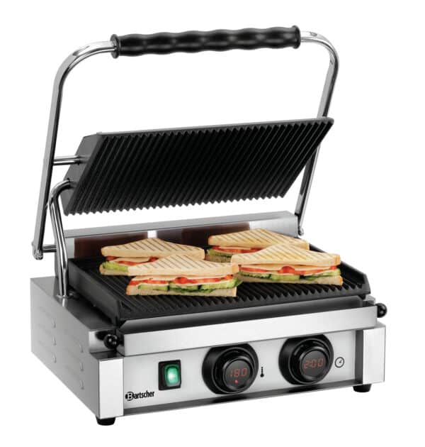 Kontaktný gril "Panini-MDI" 1R