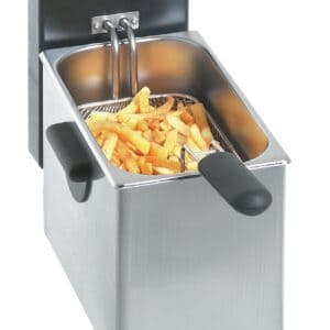 Fritéza MINI II