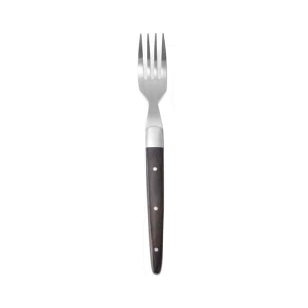 Korfu steaková vidlička - sada 6 ks, OVE, 205 mm, 1 ks - Image 2