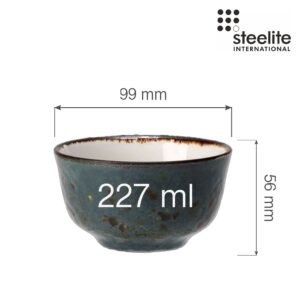 Cukornička Craft Blue 227,5 ml, 1ks