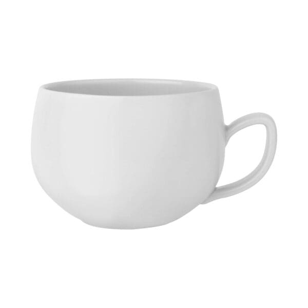 Šálka ​​na espresso Salam The Blanc, 110 ml, 1 ks - Image 2