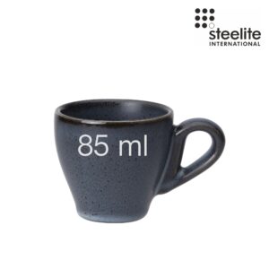 Šálka ​​na espresso Storm 85 ml, 1 ks