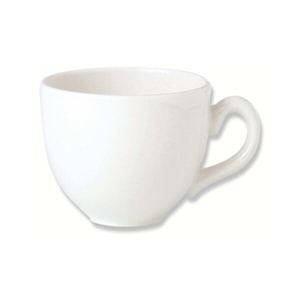 Šálka ​​na kávu a čaj Simplicity 227 ml, 1 ks