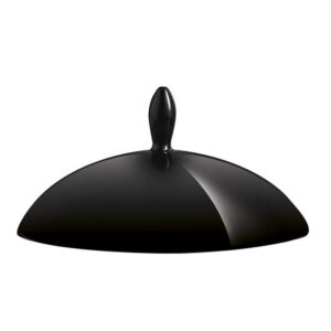 Pokrievka Savor Black śr. 172 mm