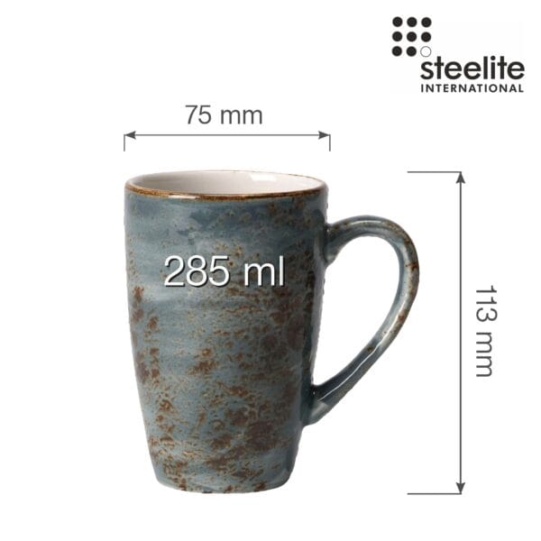 Craft Blue Hrnček 285 ml, 1 ks