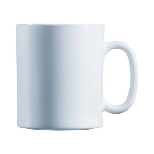 Hrnček Evolution 300 ml, 79 mm, výška 93mm, 1 ks - Image 2