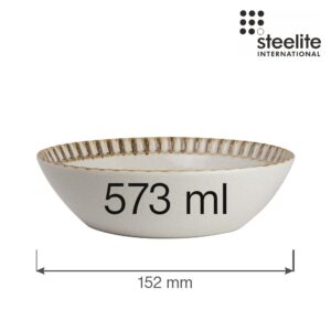 Adelaide Birch miska 152 mm, 573 ml, 1 ks