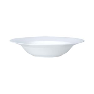Hlboký tanier Classic White 280 mm, 600 ml, 1 ks