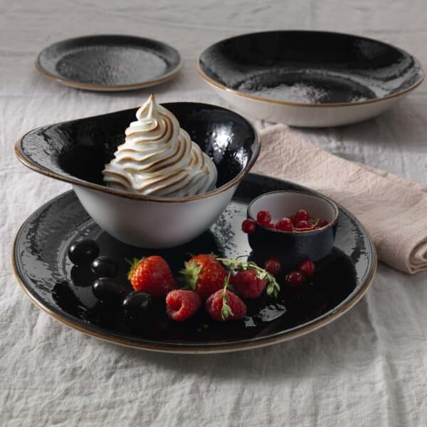 Miska Craft Liquorice 130 mm, 1 ks - Image 5