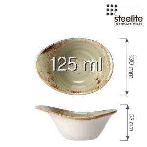 Craft Green Miska loďka 130 mm, 125 ml, 1 ks