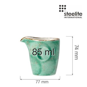 Craft Aqua džbán na mlieko, 85 ml, 1 ks