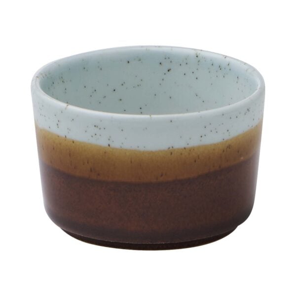 Miska na dipy Nourish Siena Duck Egg, 75mm, 1 ks - Image 2