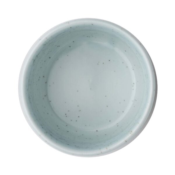 Miska na dipy Nourish Siena Duck Egg, 75mm, 1 ks - Image 4