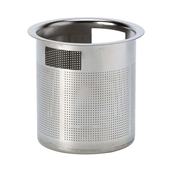 Sitko na čajník na kanvičku priemer 74x(v)72mm Steelite, 1 ks