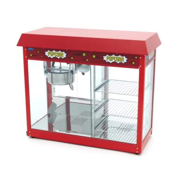 Stroj na výrobu popcornu 150 g | Maxima 09506006 - Image 7