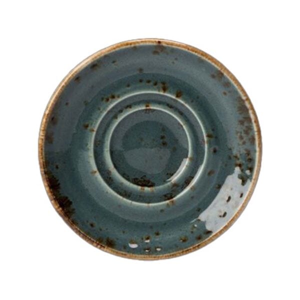 Craft Blue podšálka 117,5 mm, 1ks - Image 2