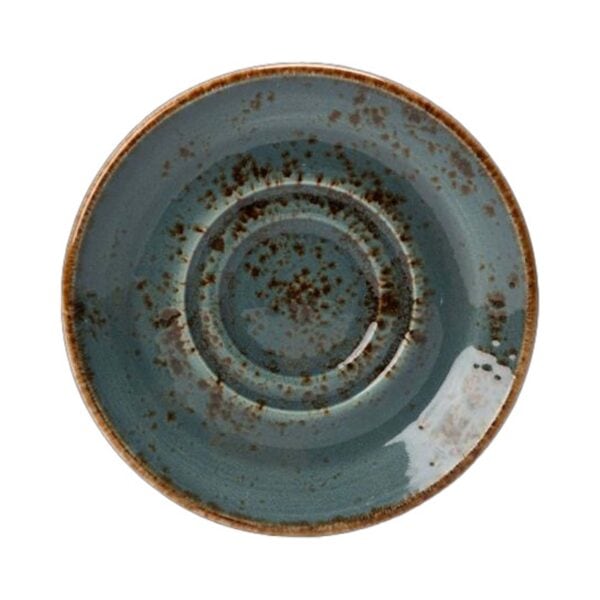 Craft Blue podšálka 145 mm, 1 ks - Image 2