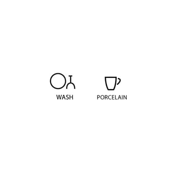 Podšálka  Empileo Cafeterie Blanc, 150 mm, 1 ks - Image 7