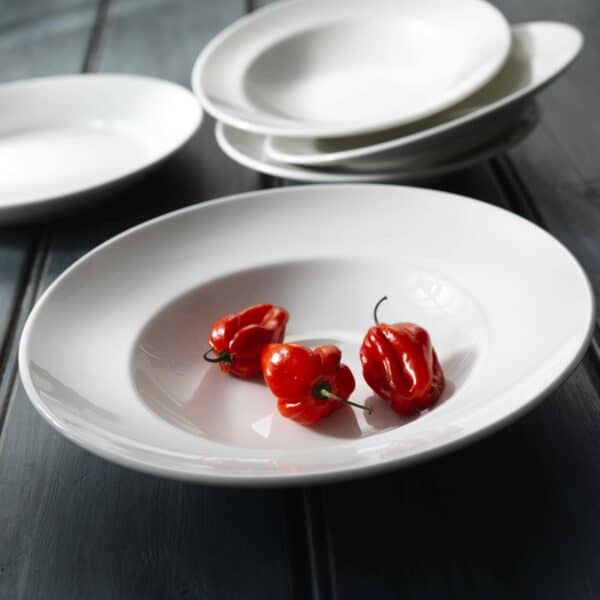Tanier na pastu Simplicity 420 ml, 270 mm, 1 ks - Image 3