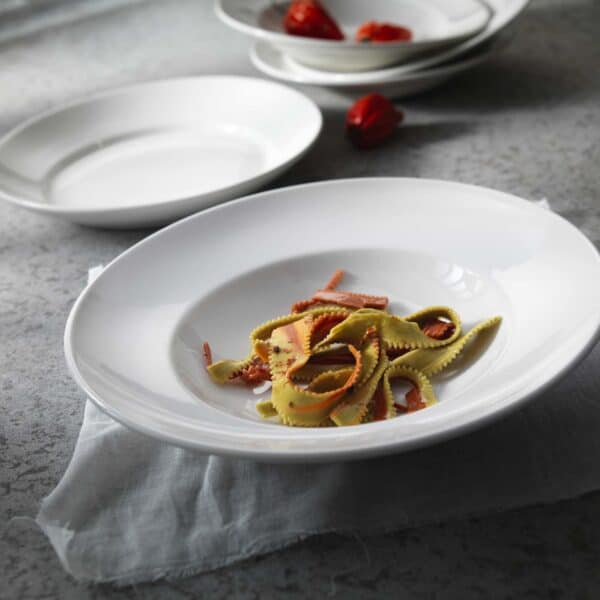 Tanier na pastu Simplicity 420 ml, 270 mm, 1 ks - Image 4