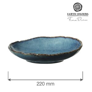 Eminence hlboký tanier, 220 mm, 1 ks