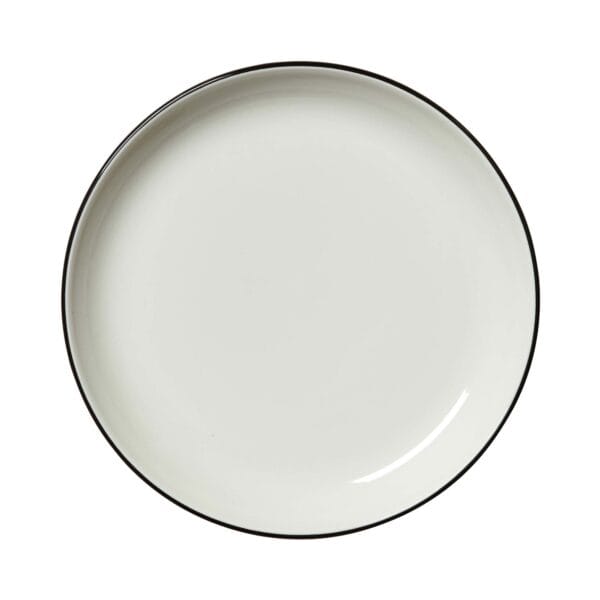 Tanier plytký  Coupe Asteria Nordic 202 mm, 1 ks - Image 2