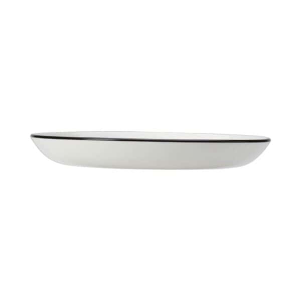 Tanier plytký  Coupe Asteria Nordic 202 mm, 1 ks - Image 4