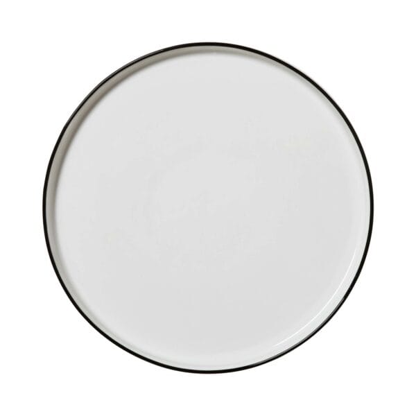 Tanier s vysokým okrajom Asteria 255 mm, 1 ks - Image 2