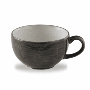 Šálka  Stonecast Patina Iron Black 227 ml, 1 ks