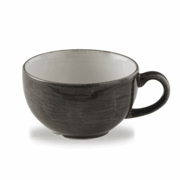 Šálka  Stonecast Patina Iron Black 227 ml, 1 ks